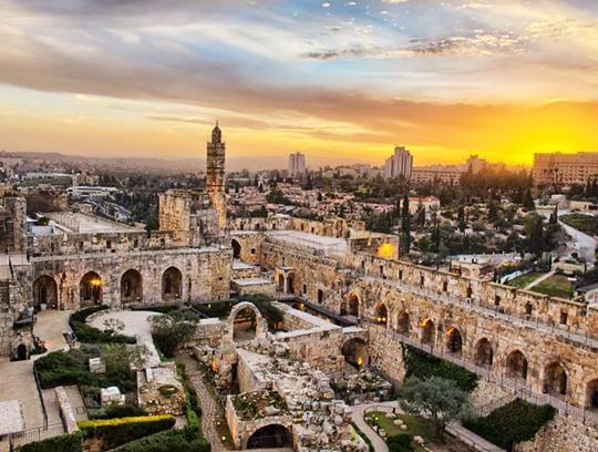 Hamas Chief Warns Aqsa Is Creating a Time Bomb