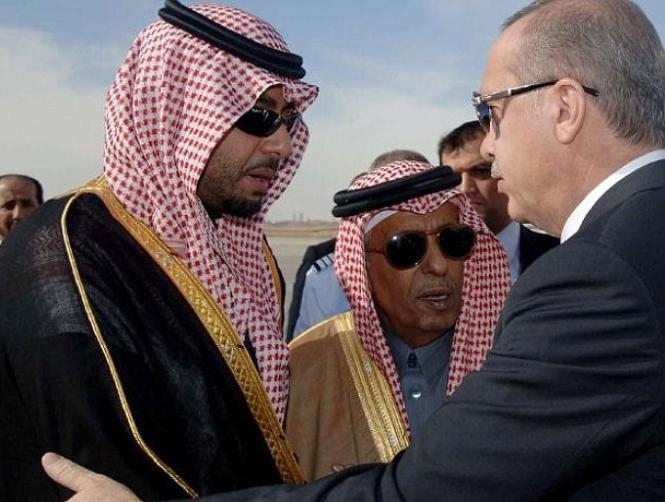 Cocaine-Crazed Saudi Royal Threatens to Kill LA Mansion Staff