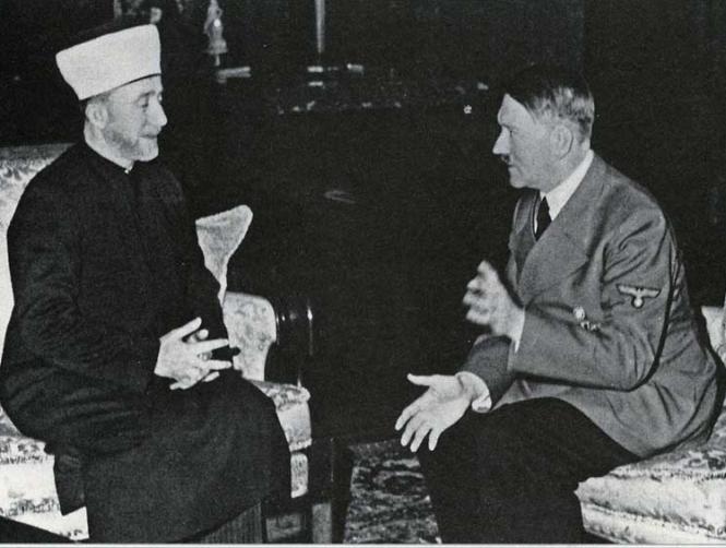 Netanyahu's Remarks On Hitler's 'Inspired' Holocaust Spark Criticism