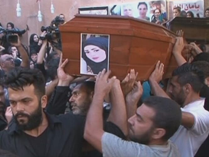 هكذا ودّعت عائلة صفوان 7 من أبنائها...