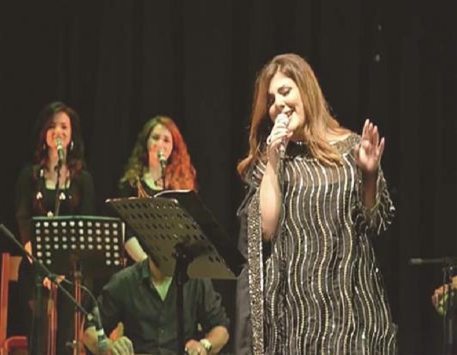 فيروز... في عيدها الـ 80