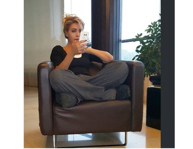 نوال الزغبي: أنا جائعة!