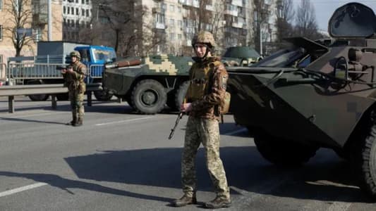 الأمن الروسي يداهم مقر قوات فاغنر في سان بطرسبورغ