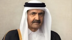 بين "شكراً قطر" واتّفاق الدوحة... وداعاً أمير قطر