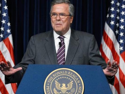 Presidential candidate Bush 'conflicted' about death penalty