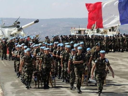 فرنسا تسعى لإستعادة نفوذها عبر لبنان