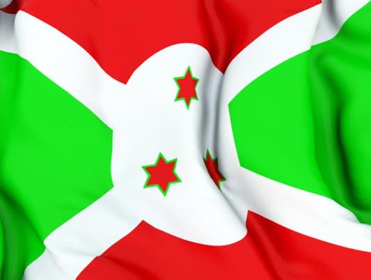 AFP: 8 gunmen killed, 18 others captured in Burundi battles, police say