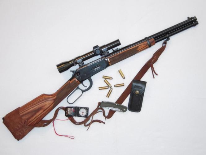 الحليف يشكو من رحلات الصيد!