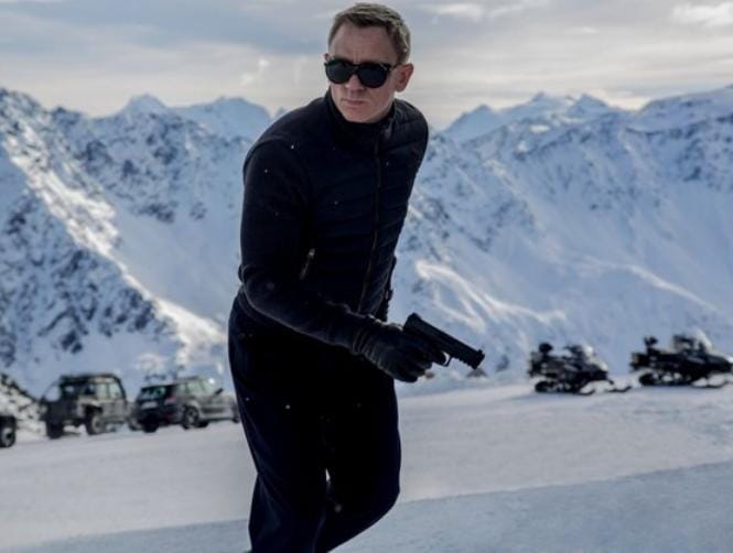 James Bond Would Make a Terrible Spy in Real Life