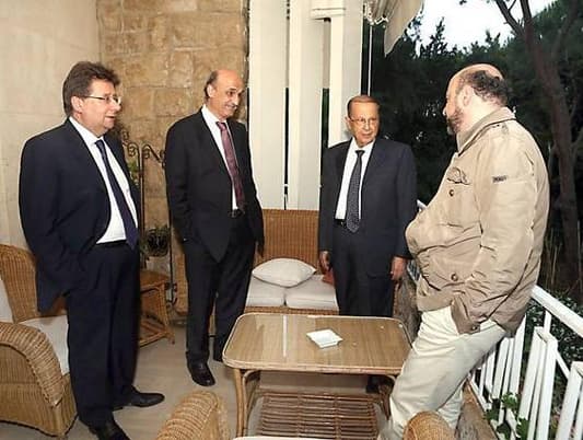 إطلاق نار على "التيّار" و"القوّات"!
