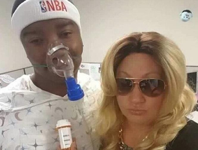 Footage: The Most Offensive Halloween Costumes of 2015