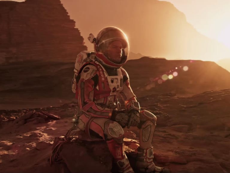 "ذا مارشان" يحافظ على المركز الأول