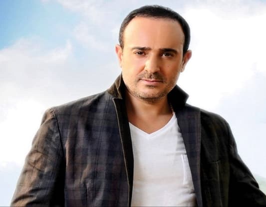 صابر الرباعي