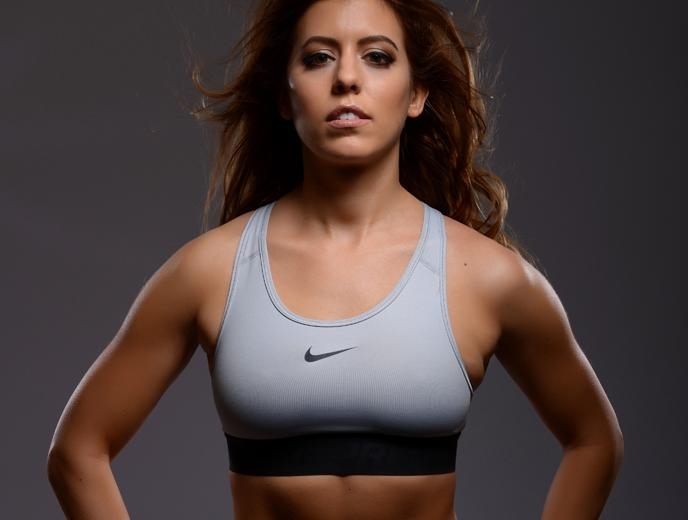 Maya Nassar: MTV's New Fitness Guru