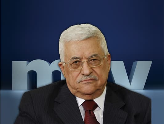 عباس: لاعادة الوضع القائم في الاقصى الى ما كان عليه قبل عام 2000