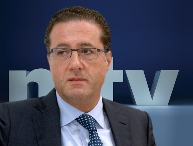 شقير: نحضّر لحملة من أجل فرز النفايات من المصدر