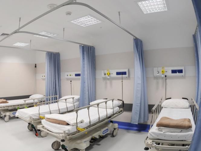 نقابة المستشفيات: للإسراع في صرف مستحقاتنا