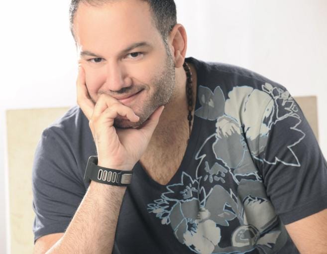 سليم عساف لموقعنا: أعمالي المستقبلية كثيرة