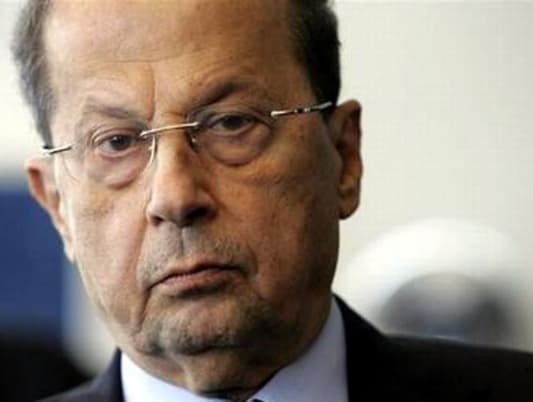 مصادر لـ"الأنباء": عودة الخلاف الحادّ بين عون وبري 