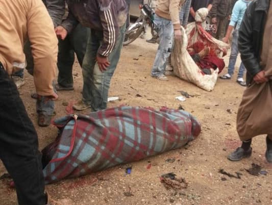 ... وبدأت حرب "داعش" والنصرة" على أرضنا