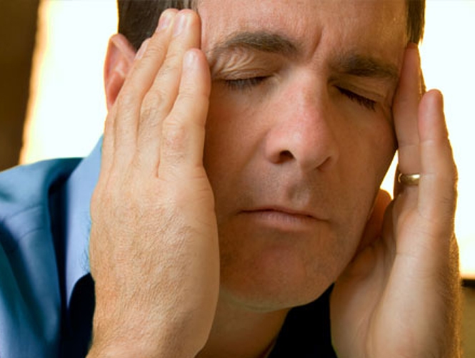 Man Goes to the Hospital, Told He Has 30 Minutes to Live