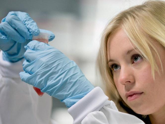 "قنابل".. لعلاج الأورام السرطانية