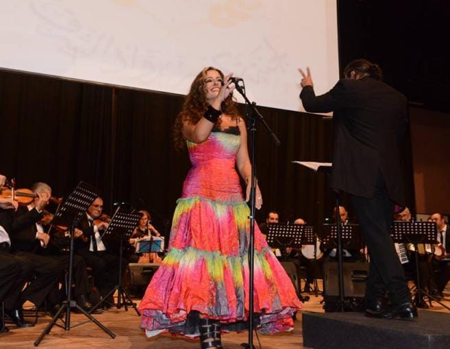 بالصوَر: فريد الأطرش يكرَّم في الأونسكو 