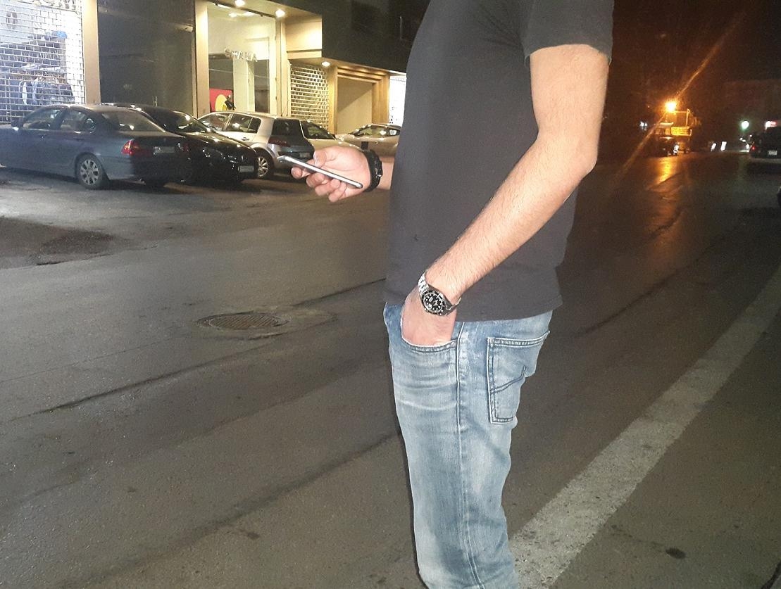 فيلم "أكشن" في شوارع لبنان... فاحذروا منه