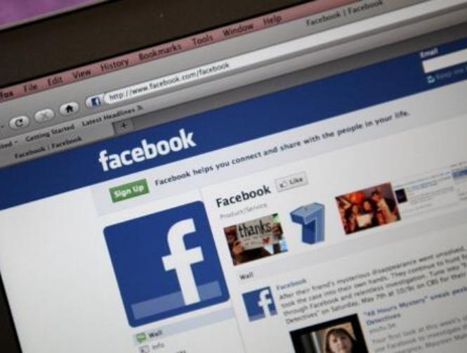 Facebook Ordered by Belgium Court to Stop Storing Non-Users Data