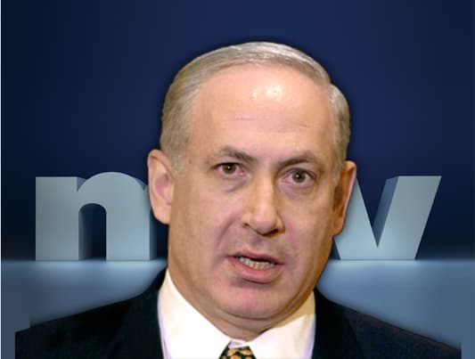 نتانياهو: لا حل للنزاع الإسرائيلي الفلسطيني