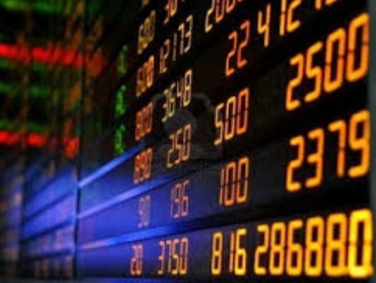 إرتفاع الأسهم الأوروبية
