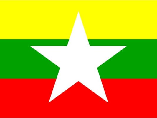 AP: Myanmar opposition says  president promises peaceful transfer of power in line with voting results