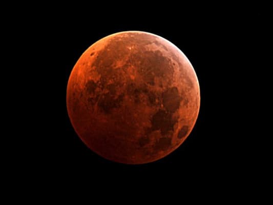 Mars Is Destroying Its Own Moon