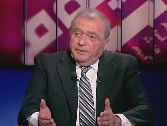 هنري صفير للـmtv: التعسّف الأميركي والأوروبي بالشعوب الإسلامية ولّد التنظيمات الإرهابية كـ"داعش" فالإرهاب لا يأتي من جهة واحدة 