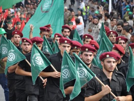 حركة "أمل": لتعزيز وحدة اللبنانيين والالتفاف حول جيشهم والقوى الامنية من أجل رد الحاقدين المجرمين