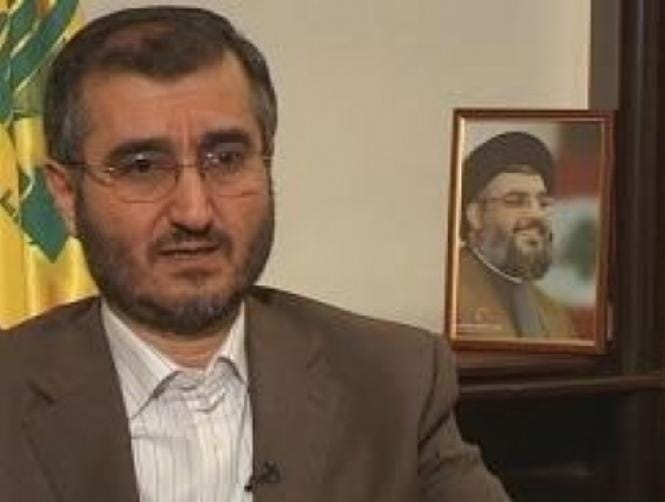 Following twin blasts, Hezbollah vows to continue fight against terrorists, says it's a long war between us