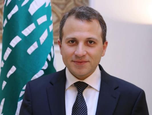 باسيل: لبنان هو النموذج المضاد لداعش