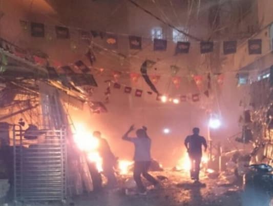 "الاخبار": صور الإنتحاريين المتداولة غير صحيحة