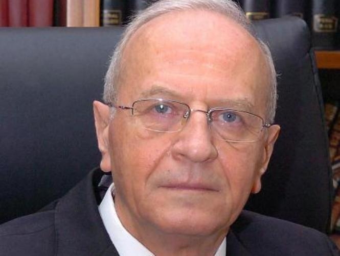 Judge Hammoud: Yesterday's blast is a barbaric terror act; the double operation was executed by two suicide bombers