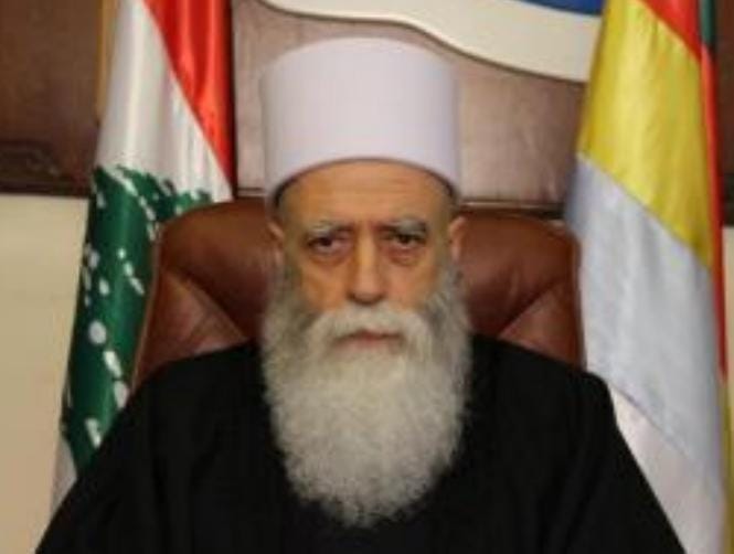 حسن: للتكاتف لمواجهة الإرهاب