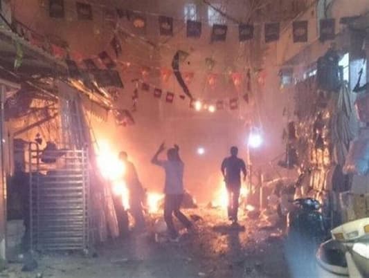 برج البراجنة ضحيّة "إبن الحي"؟