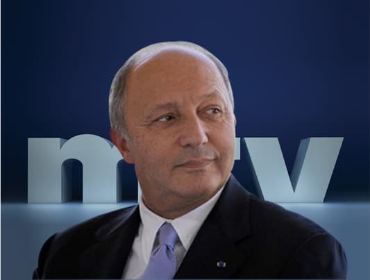 Reuters: French FM Fabius says attacks show 'more necessary than ever' to coordinate fight against terrorism 