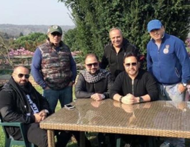 مُخرج عن عاصي: "انهارت أعصابنا بسببه"!