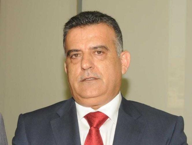 ابراهيم: قضية العسكريين ستشهد دفعا الى الامام