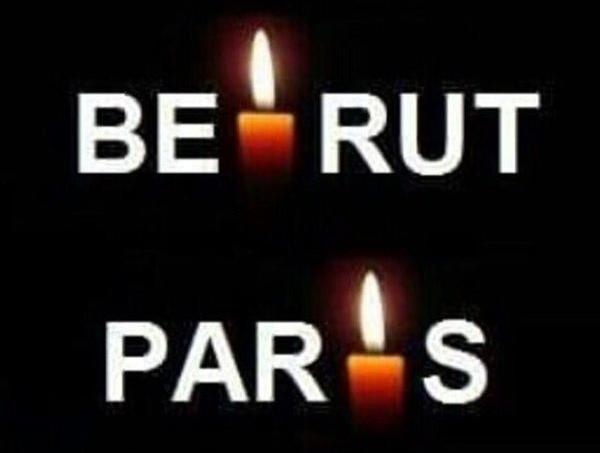 From Beirut, This Is Paris: In A World That Doesn’t Care About Arab Lives 