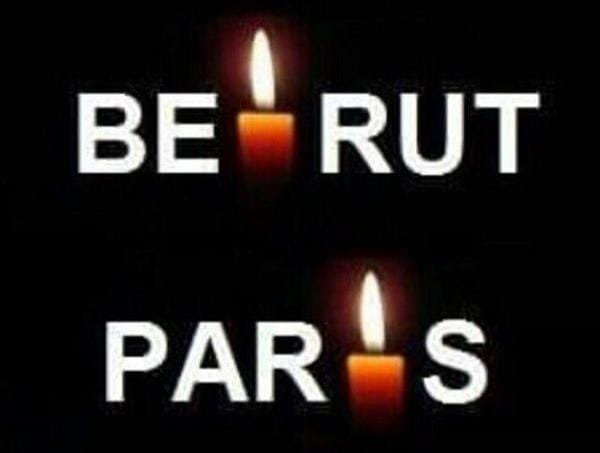 From Beirut, This Is Paris: In A World That Doesn’t Care About Arab Lives 