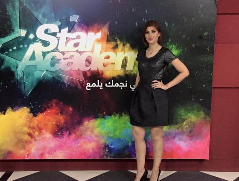 اقفال عيادة اخصائيّة التغذية في Starac