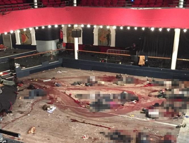 Main Highlight Image