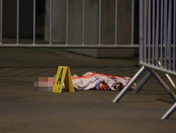 New Details Emerge of the Horrific Slaughter inside the Bataclan