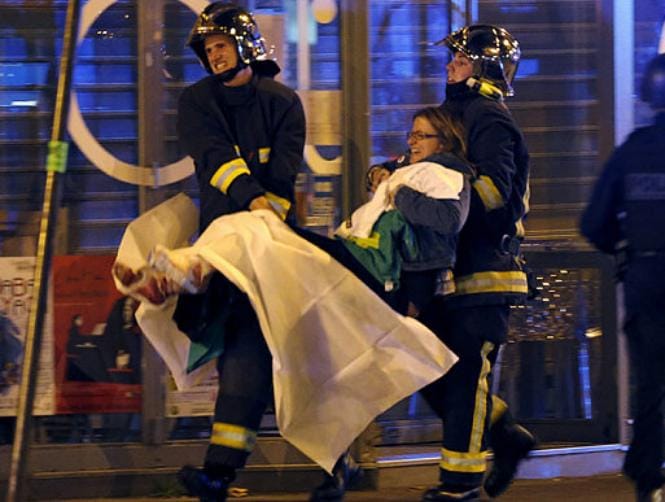 استراتيجية "داعش" تستهدف الغرب